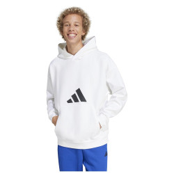 Adidas Ανδρικό φούτερ Future Icons 3 Bar Logo Hoodie